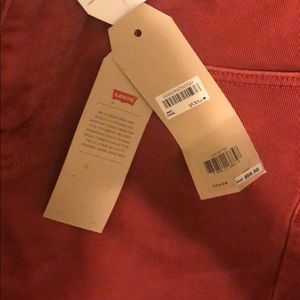 Levi’s Jeans!